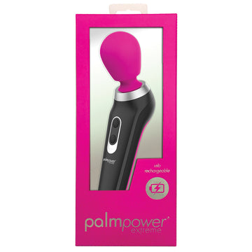 PalmPower Extreme-Pink - Eros Fine Goods