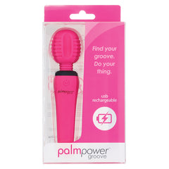 PalmPower Groove - Eros Fine Goods