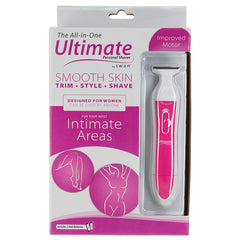 Ultimate Personal Shaver for Women - Eros Fine Goods