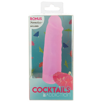 Cocktails By Addiction-Purple Cosmo - Eros Fine Goods