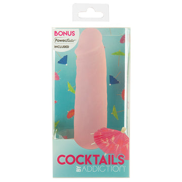Cocktails By Addiction- Peach Bellini - Eros Fine Goods