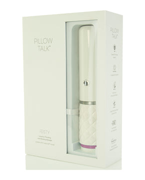 Pillow Talk Feisty - Pink