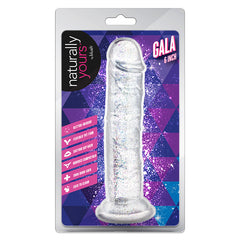 Naturally Yours Gala Sparkling Clear - Eros Fine Goods