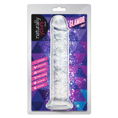 Naturally Yours Glamor Sparkling Clear - Eros Fine Goods