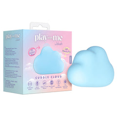 Play With Me Cuddle Cloud - Eros Fine Goods