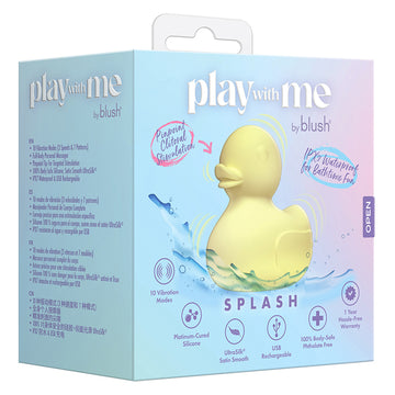 Play With Me Splash - Eros Fine Goods