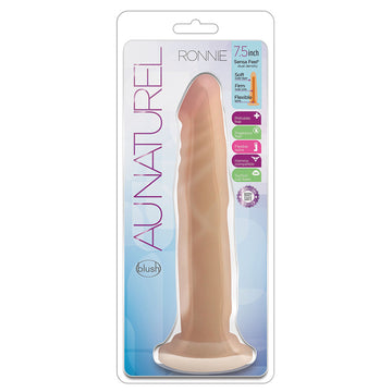 Au Naturel Ronnie-Beige - Eros Fine Goods