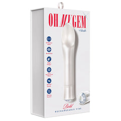 Oh My Gem Bold-Diamond - Eros Fine Goods
