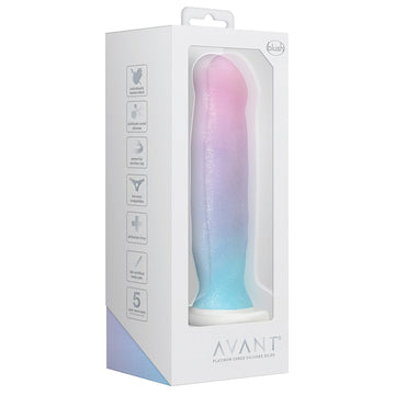 Avant D17 Lucky - Eros Fine Goods