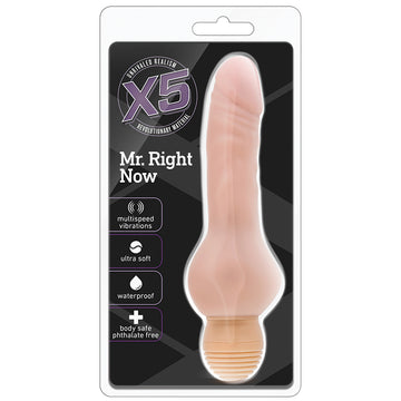 X5 Mr. Right Now-Beige - Eros Fine Goods