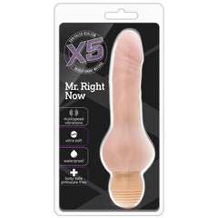 X5 Mr. Right Now-Beige - Eros Fine Goods
