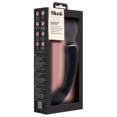 Lush Gia-Black - Eros Fine Goods
