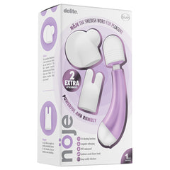 Noje Delite-Wisteria - Eros Fine Goods
