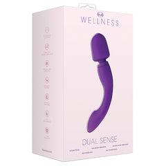 Wellness Dual Sense-Purple - Eros Fine Goods