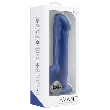 Avant D8 Ergo Indigo - Eros Fine Goods