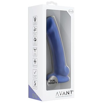 Avant D10 Ergo Mini-Indigo - Eros Fine Goods