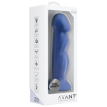 Avant D12 Suko-Indigo - Eros Fine Goods