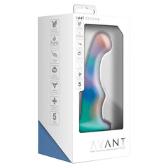 Avant Opal Dreams-Aqua - Eros Fine Goods
