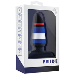 Avant Pride P4-Power Play 4.75" - Eros Fine Goods