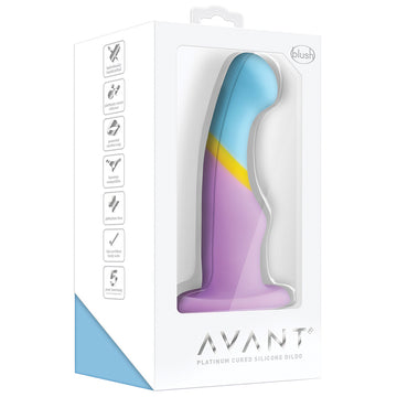 Avant D14 Heart of Gold - Eros Fine Goods