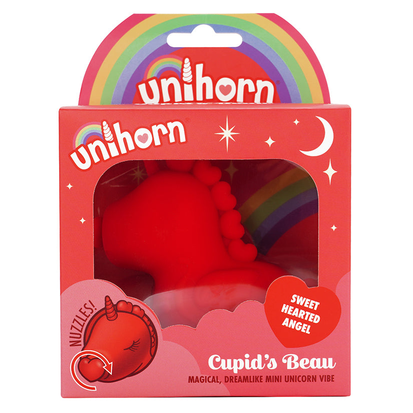 Unihorn Cupid's Beau - Eros Fine Goods