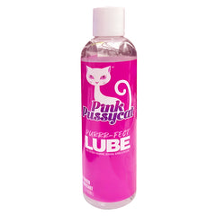 Pink Pussycat Purrr-fect Lube 8oz - Eros Fine Goods