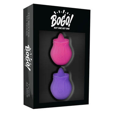 BOGO Rose - Eros Fine Goods