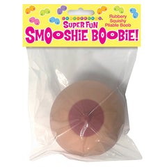 Super Fun Smooshie Boobie - Eros Fine Goods