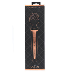 Coquette The Queen Wand - Eros Fine Goods