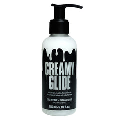 Creamy Glide Milky String Effect Lubricant 5.07oz - Eros Fine Goods