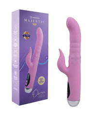 Camtoyz Osma Vibrator W/beads