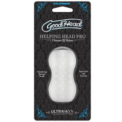 GoodHead Helping Head Pro - Eros Fine Goods
