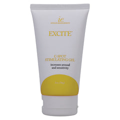 Excite C-Spot Stimulating Cream-2oz - Eros Fine Goods