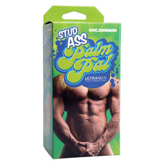 Palm Pal Ultraskyn Stroker-Stud - Eros Fine Goods
