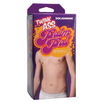 Palm Pal Ultraskyn Stroker-Twink - Eros Fine Goods
