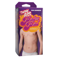 Palm Pal Ultraskyn Stroker-Twink - Eros Fine Goods
