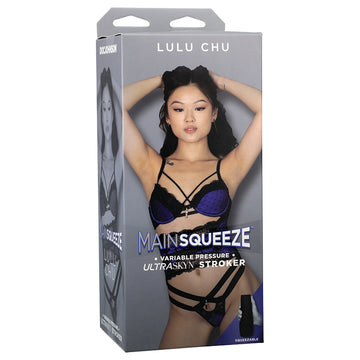 Main Squeeze-Lulu Chu - Eros Fine Goods