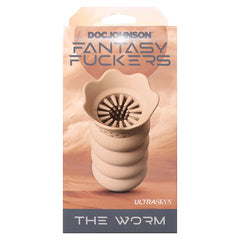 Fantasy Fuckers-The Worm - Eros Fine Goods