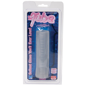 The Tube-Clear - Eros Fine Goods