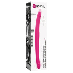 Dorcel Orgasmic Double Do - Eros Fine Goods