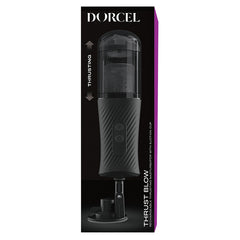 Dorcel Thrust Blow Masturbator - Eros Fine Goods
