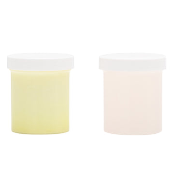 Clone A Willy Silicone Refill Glow in the Dark-Green - Eros Fine Goods