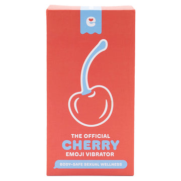 Emojibator Cherry - Eros Fine Goods
