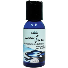 Water Slide Lubricant 1oz - Eros Fine Goods