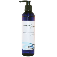 Water Slide Lubricant 8oz - Eros Fine Goods