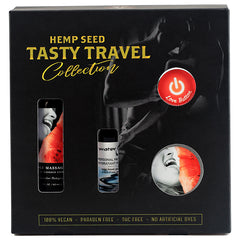 Earthly Body Tasty Travel Collection-Watermelon - Eros Fine Goods