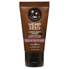 Earthly Body Hand & Lotion-Skinny Dip 1oz - Eros Fine Goods