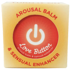Earthly Body Love Button Arousal Balm - Eros Fine Goods