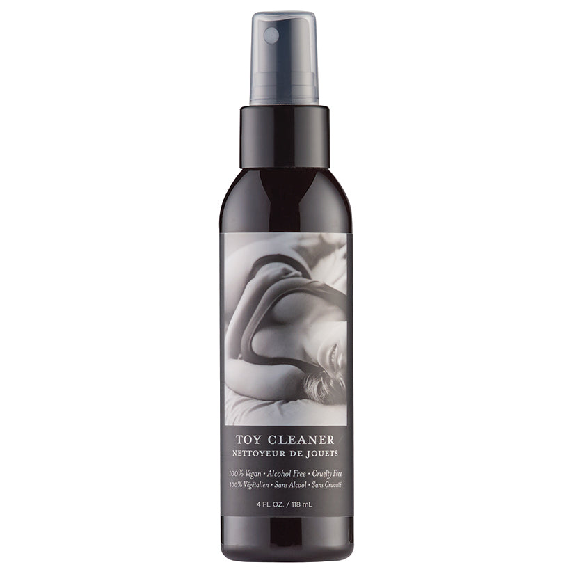 Earthly Body Toy Cleaner 4oz - Eros Fine Goods