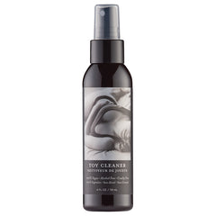 Earthly Body Toy Cleaner 4oz - Eros Fine Goods